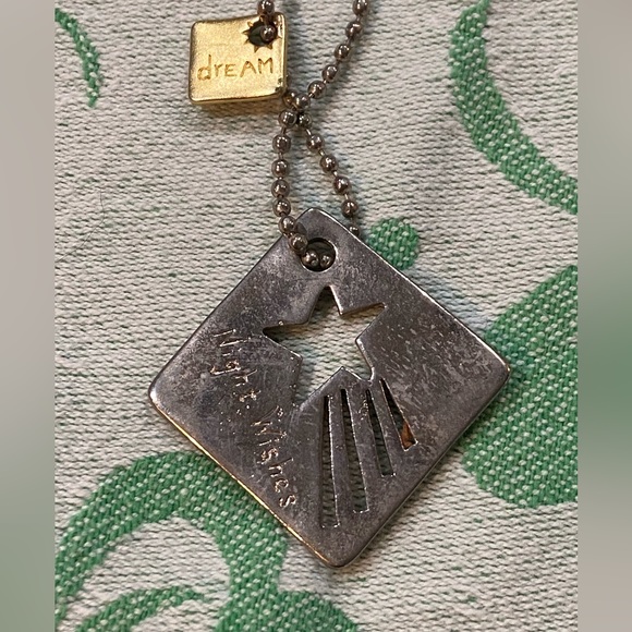 Chicos necklaces, one new with tags to without - Picture 6 of 10